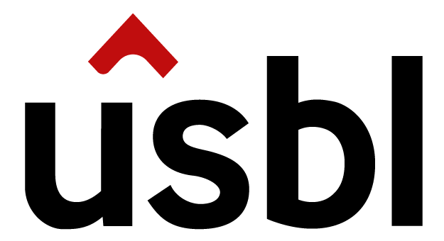 Usbl  logo
