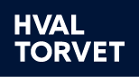 Hvaltorvet logo