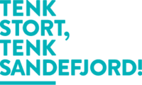 TenkSandefjord logo