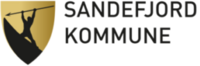 SandefjordKommune logo