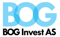 Bog logo