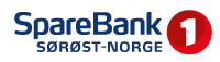 SpareBank1 logo