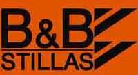 BB Stillas AS logo