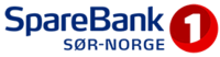 SpareBank1 logo