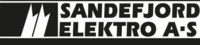 Sandefjord Elektro AS logo