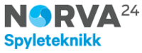 Norva24 logo