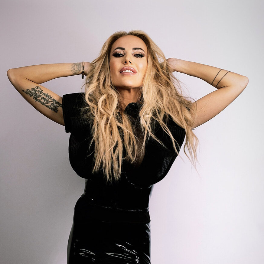 Elvira artistbilde